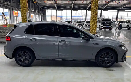 Volkswagen Golf VIII, 2022 год, 1 760 690 рублей, 6 фотография