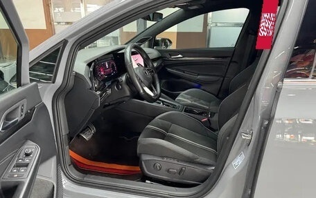 Volkswagen Golf VIII, 2022 год, 1 760 690 рублей, 9 фотография