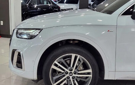 Audi Q5, 2022 год, 4 550 000 рублей, 5 фотография