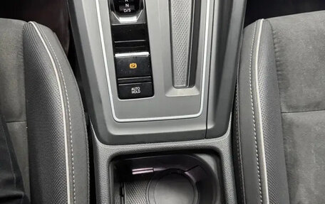 Volkswagen Golf VIII, 2022 год, 1 760 690 рублей, 16 фотография