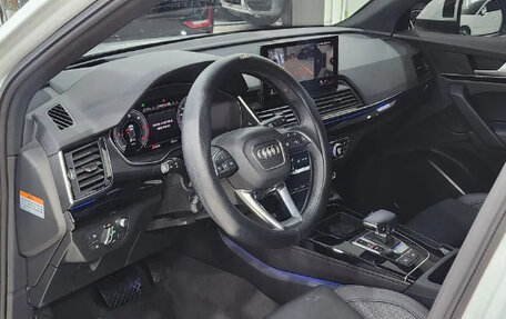 Audi Q5, 2022 год, 4 550 000 рублей, 6 фотография