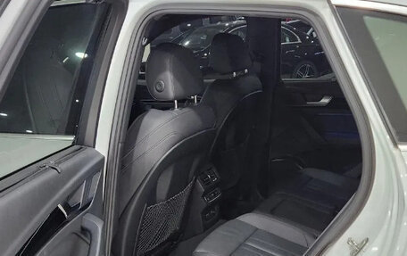 Audi Q5, 2022 год, 4 550 000 рублей, 7 фотография