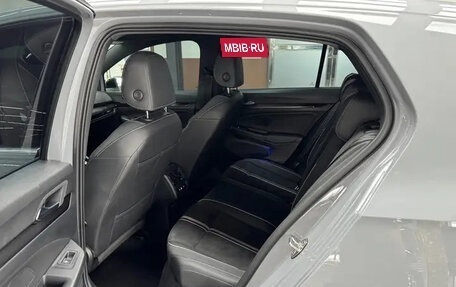 Volkswagen Golf VIII, 2022 год, 1 760 690 рублей, 17 фотография