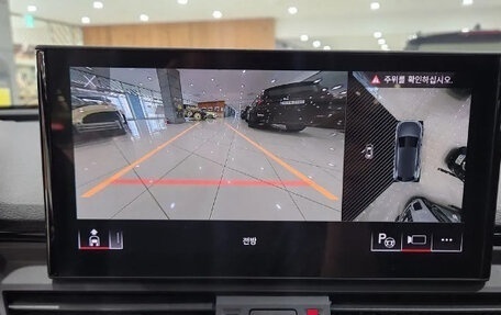 Audi Q5, 2022 год, 4 550 000 рублей, 11 фотография
