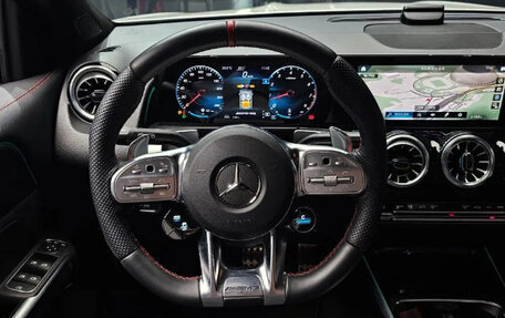 Mercedes-Benz GLB AMG, 2022 год, 3 840 000 рублей, 8 фотография