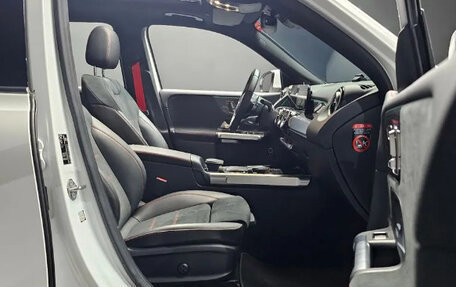 Mercedes-Benz GLB AMG, 2022 год, 3 840 000 рублей, 6 фотография