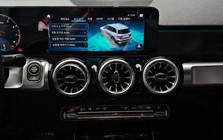 Mercedes-Benz GLB AMG, 2022 год, 3 840 000 рублей, 10 фотография