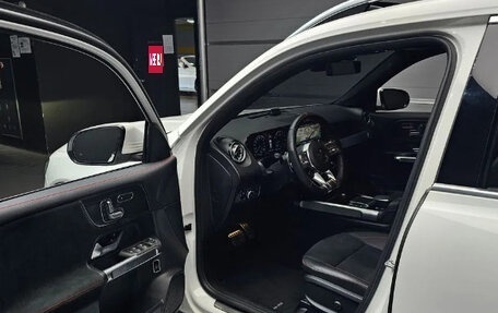 Mercedes-Benz GLB AMG, 2022 год, 3 840 000 рублей, 5 фотография