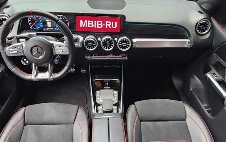 Mercedes-Benz GLB AMG, 2022 год, 3 840 000 рублей, 7 фотография