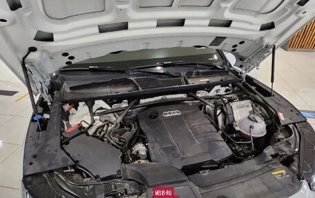 Audi Q5, 2022 год, 4 550 000 рублей, 15 фотография