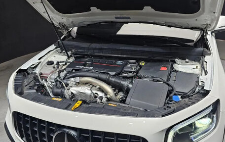 Mercedes-Benz GLB AMG, 2022 год, 3 840 000 рублей, 20 фотография