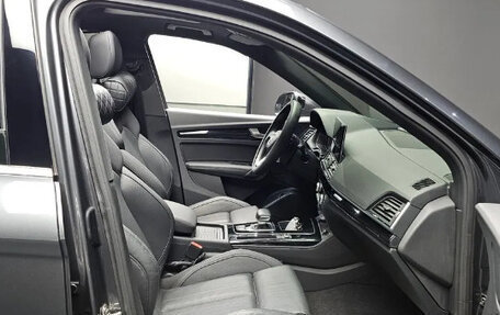 Audi Q5, 2021 год, 4 380 000 рублей, 6 фотография