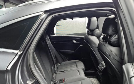 Audi Q5, 2021 год, 4 380 000 рублей, 7 фотография