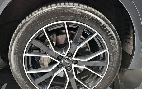 Audi Q5, 2021 год, 4 380 000 рублей, 19 фотография