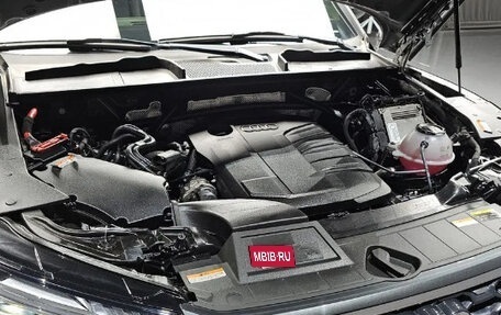 Audi Q5, 2021 год, 4 380 000 рублей, 20 фотография