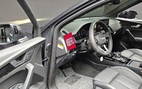 Audi Q5, 2021 год, 4 380 000 рублей, 5 фотография
