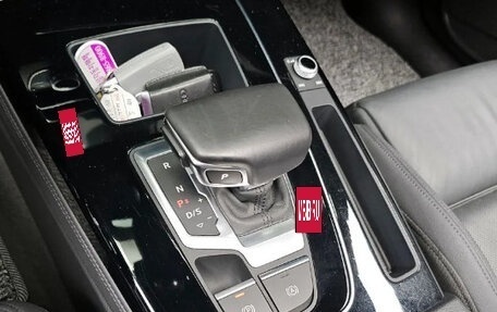Audi Q5, 2021 год, 4 380 000 рублей, 11 фотография