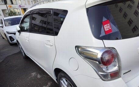 Toyota Verso I, 2012 год, 1 300 000 рублей, 2 фотография