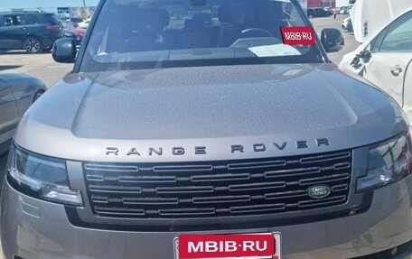 Land Rover Range Rover IV рестайлинг, 2023 год, 13 000 000 рублей, 2 фотография