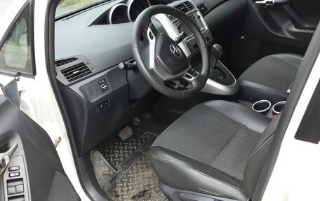 Toyota Verso I, 2012 год, 1 300 000 рублей, 7 фотография