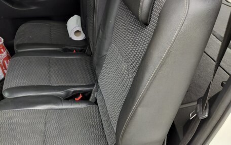 Toyota Verso I, 2012 год, 1 300 000 рублей, 12 фотография