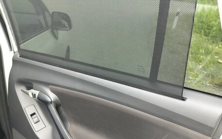 Toyota Verso I, 2012 год, 1 300 000 рублей, 10 фотография