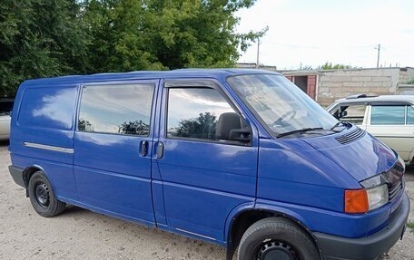 Volkswagen Transporter T4, 1993 год, 450 000 рублей, 4 фотография