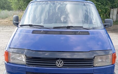 Volkswagen Transporter T4, 1993 год, 450 000 рублей, 5 фотография