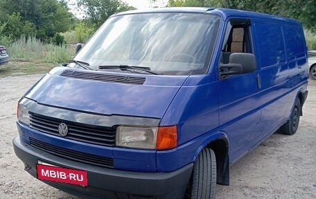 Volkswagen Transporter T4, 1993 год, 450 000 рублей, 3 фотография