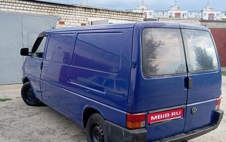 Volkswagen Transporter T4, 1993 год, 450 000 рублей, 6 фотография