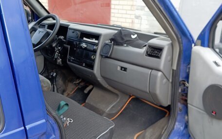 Volkswagen Transporter T4, 1993 год, 450 000 рублей, 10 фотография