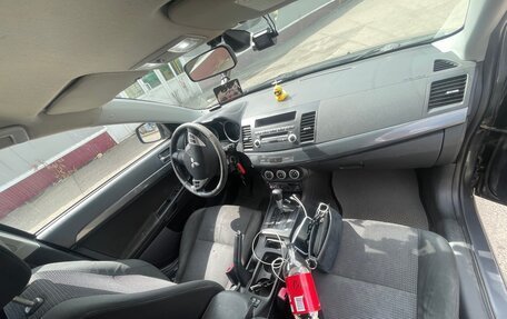 Mitsubishi Lancer IX, 2008 год, 699 999 рублей, 5 фотография