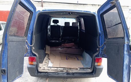 Volkswagen Transporter T4, 1993 год, 450 000 рублей, 7 фотография