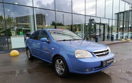 Chevrolet Lacetti, 2008 год, 280 000 рублей, 3 фотография