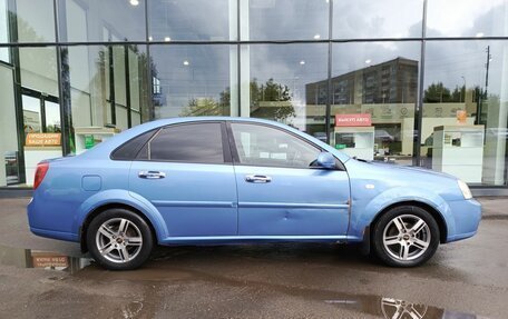 Chevrolet Lacetti, 2008 год, 280 000 рублей, 5 фотография