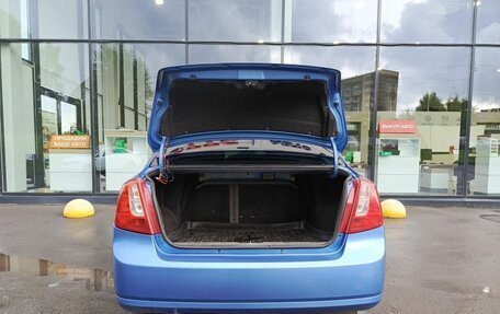 Chevrolet Lacetti, 2008 год, 280 000 рублей, 12 фотография