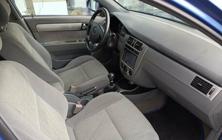 Chevrolet Lacetti, 2008 год, 280 000 рублей, 13 фотография