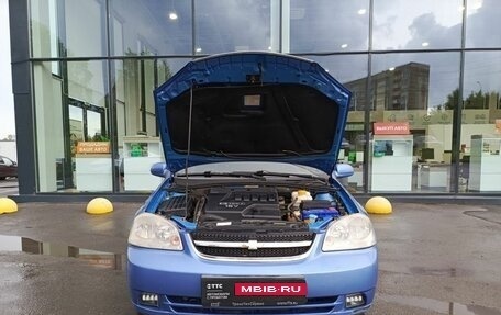 Chevrolet Lacetti, 2008 год, 280 000 рублей, 11 фотография