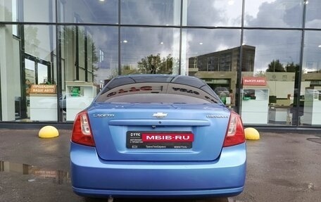 Chevrolet Lacetti, 2008 год, 280 000 рублей, 7 фотография
