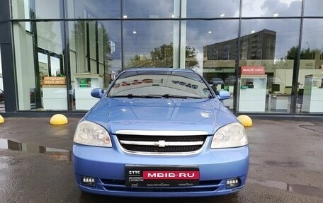 Chevrolet Lacetti, 2008 год, 280 000 рублей, 2 фотография