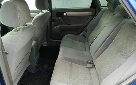 Chevrolet Lacetti, 2008 год, 280 000 рублей, 15 фотография