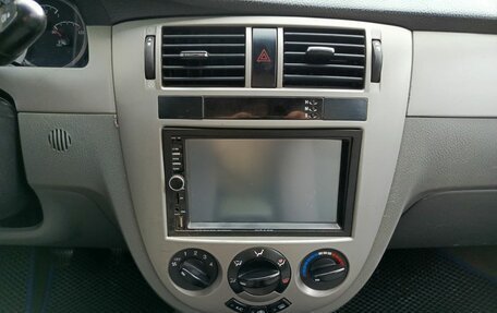 Chevrolet Lacetti, 2008 год, 280 000 рублей, 18 фотография