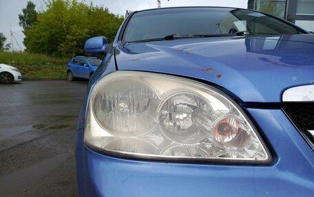 Chevrolet Lacetti, 2008 год, 280 000 рублей, 21 фотография