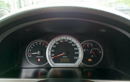 Chevrolet Lacetti, 2008 год, 280 000 рублей, 16 фотография