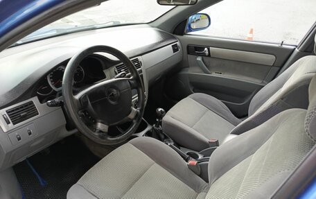 Chevrolet Lacetti, 2008 год, 280 000 рублей, 20 фотография