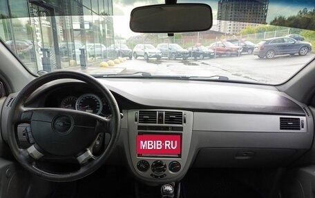 Chevrolet Lacetti, 2008 год, 280 000 рублей, 17 фотография