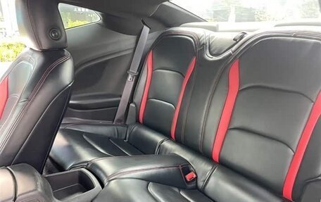 Chevrolet Camaro VI, 2017 год, 2 350 000 рублей, 15 фотография