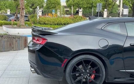 Chevrolet Camaro VI, 2017 год, 2 350 000 рублей, 11 фотография