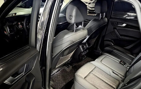 Audi Q5, 2021 год, 5 080 000 рублей, 6 фотография
