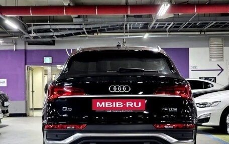 Audi Q5, 2021 год, 5 080 000 рублей, 4 фотография